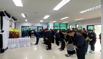 กิจกรรมรวมพลังแห่งความภัคดี เพื่อถวายเป็นพระราชกุศลแด่สมเด็จพระนางเจ้าสิริกิติ์ พระบรมราชินีนาถ พระบรมราชชนนีพันปีหลวง กิจกรรมทำความสะอาด Big Cleaning Day พื้นที่เทศบาลตำบลหนองขอนกว้าง